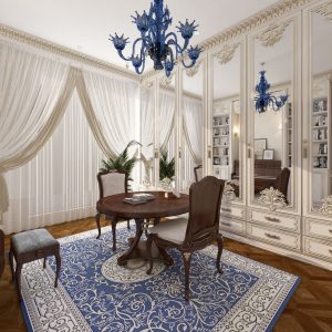 تبریز فروغی