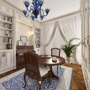 تبریز فروغی – 1