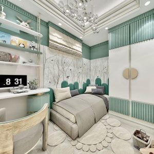 تبریز فروغی – 3