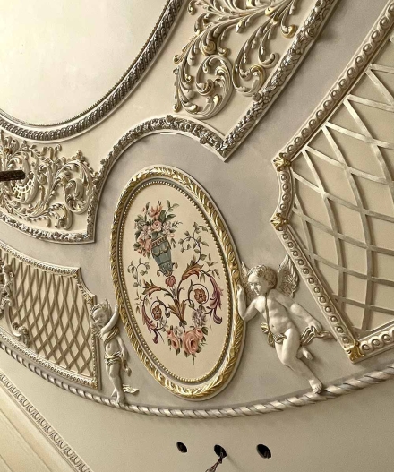 عمارت-نیاوران