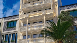 نمای مهندس اجاقی