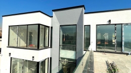 ویلای دماوند