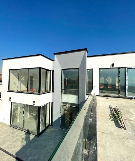 ویلای دماوند