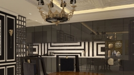 پروژه اصفهان به سبک آرت دکو