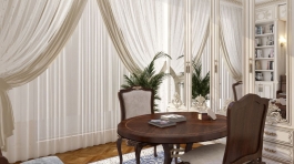 پروژه تبریز فروغی