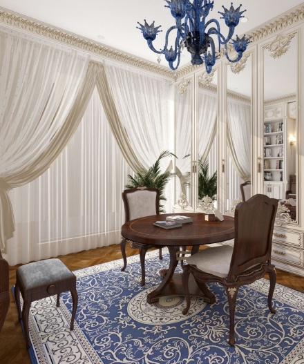 پروژه تبریز فروغی