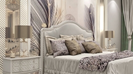 پروژه سبک نئوکلاسیک