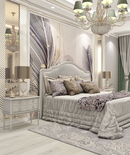 پروژه سبک نئوکلاسیک