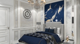 پروژه سعادت آباد1