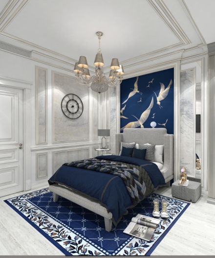 پروژه سعادت آباد1