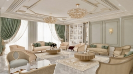 پروژه شهرک غرب خانواده درخشان