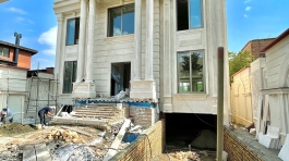 پروژه-ویلای-لواسان