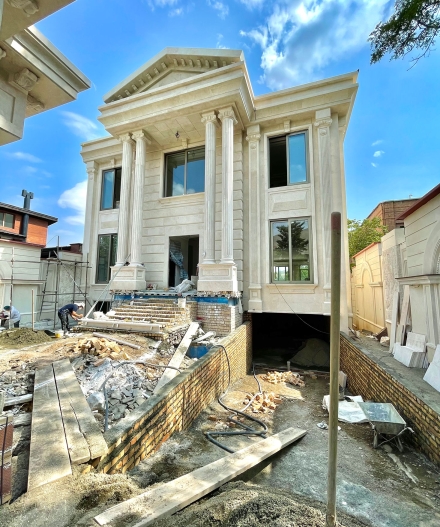 پروژه-ویلای-لواسان