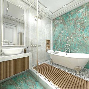 پروژه ۲۰۰ متری کهن