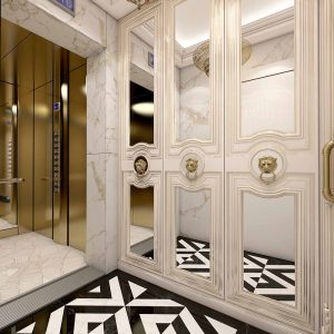 پروژه ۲۰۰ متری کهن