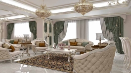 پروژه ۲۰۰ متری کهن