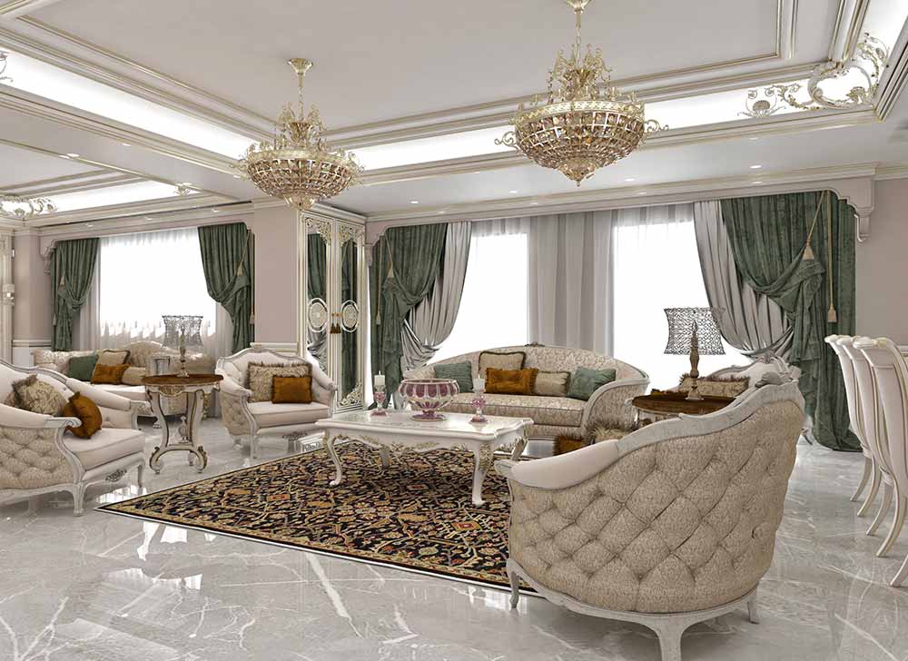 پروژه ۲۰۰ متری کهن