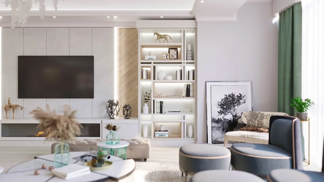 استودیو معماری یازده