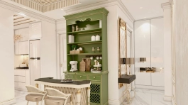 پروژه پست مدرن رشدیه