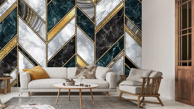 سبک آرت دکو در طراحی داخلی