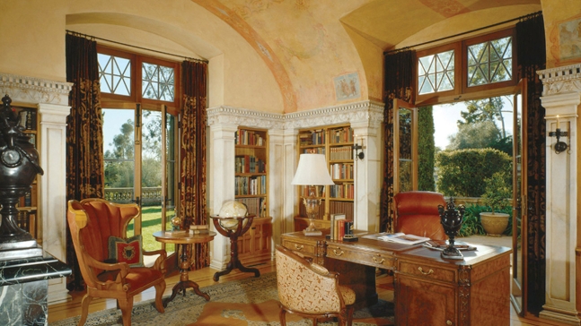 معماری داخلی در تبریز