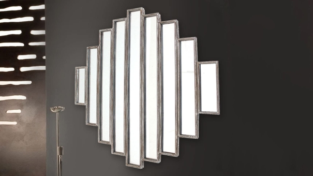 آینه آبشاری در ارومیه